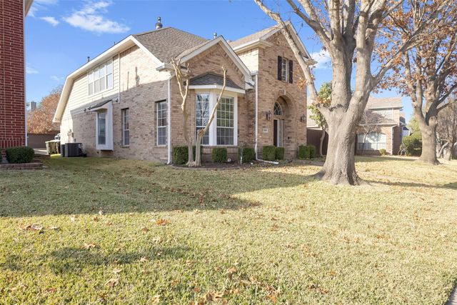3609 Bent Ridge Drive, Plano, TX 75074