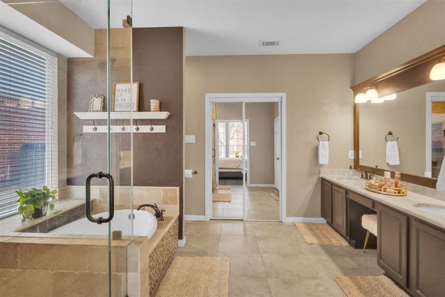 3609 Bent Ridge Drive, Plano, TX 75074