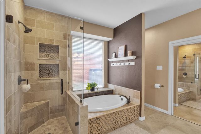 3609 Bent Ridge Drive, Plano, TX 75074