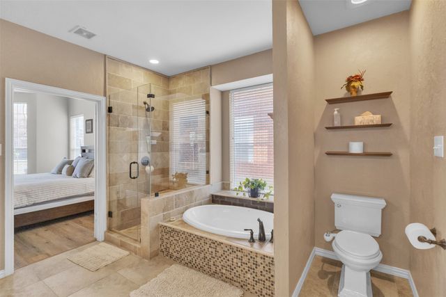 3609 Bent Ridge Drive, Plano, TX 75074