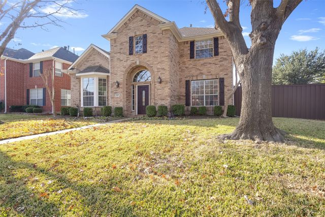 3609 Bent Ridge Drive, Plano, TX 75074