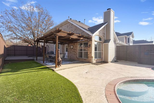 3609 Bent Ridge Drive, Plano, TX 75074