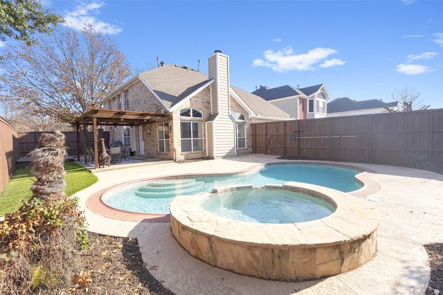 3609 Bent Ridge Drive, Plano, TX 75074