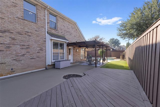 3609 Bent Ridge Drive, Plano, TX 75074