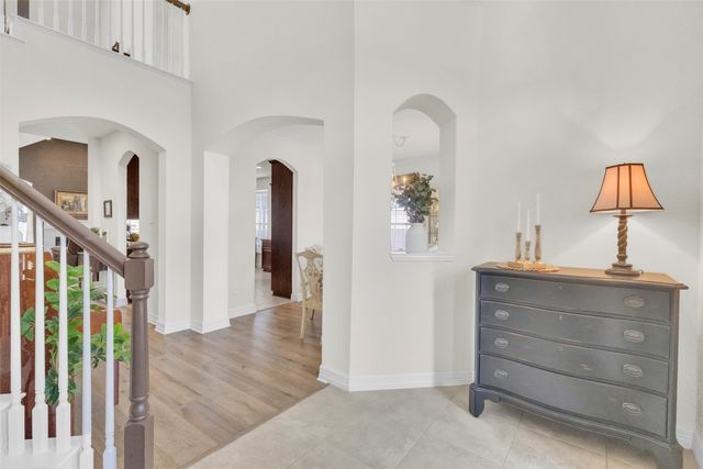 3609 Bent Ridge Drive, Plano, TX 75074