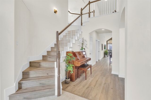 3609 Bent Ridge Drive, Plano, TX 75074