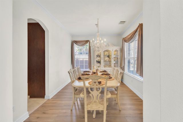 3609 Bent Ridge Drive, Plano, TX 75074