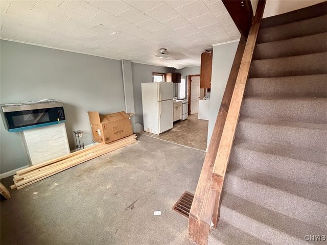7 & 9 Dublin Street, Oswego, NY 13126