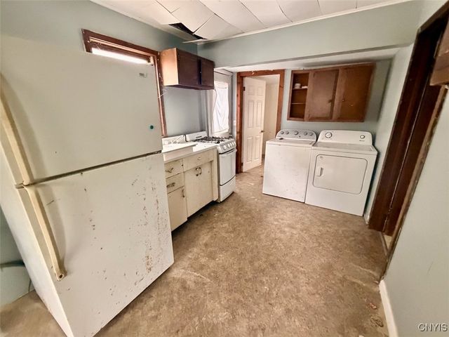 7 & 9 Dublin Street, Oswego, NY 13126
