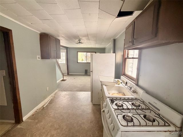 7 & 9 Dublin Street, Oswego, NY 13126