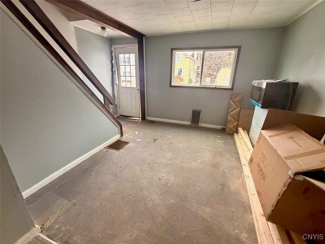 7 & 9 Dublin Street, Oswego, NY 13126
