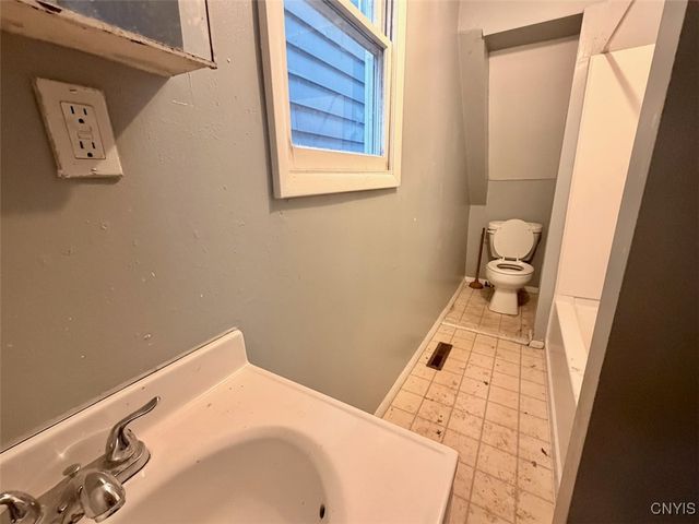 7 & 9 Dublin Street, Oswego, NY 13126