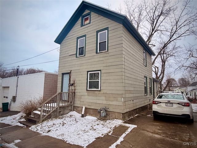 7 & 9 Dublin Street, Oswego, NY 13126