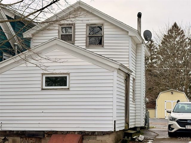 7 & 9 Dublin Street, Oswego, NY 13126