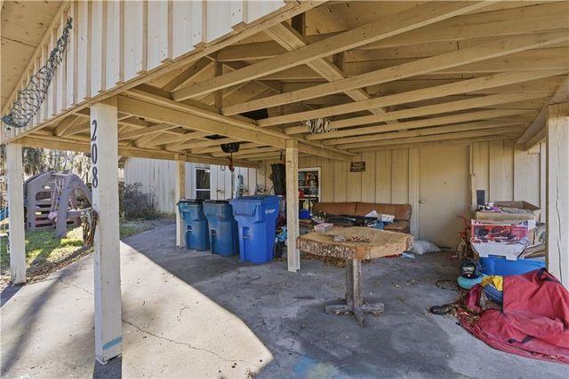 208 King Cotton Road, Brunswick, GA 31525