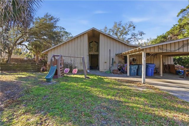 208 King Cotton Road, Brunswick, GA 31525