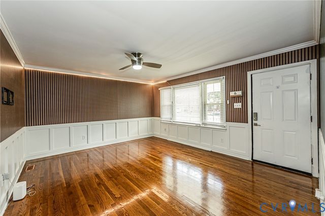 3305 Clay St, Hopewell, VA 23860