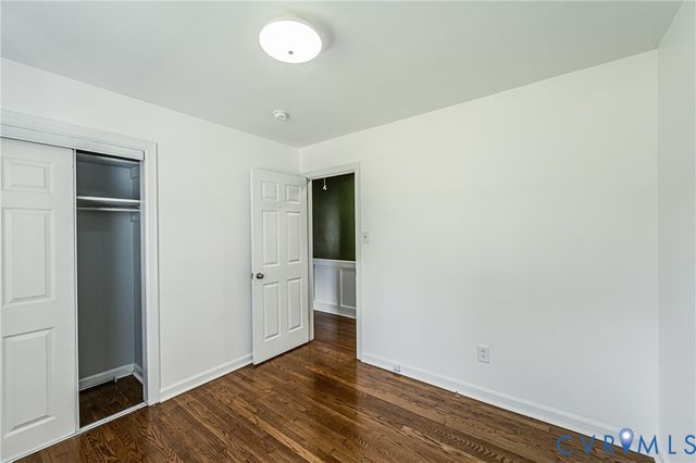 3305 Clay St, Hopewell, VA 23860
