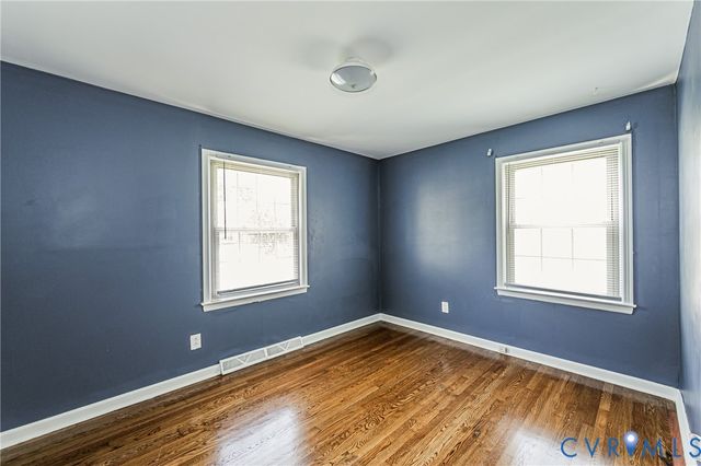 3305 Clay St, Hopewell, VA 23860