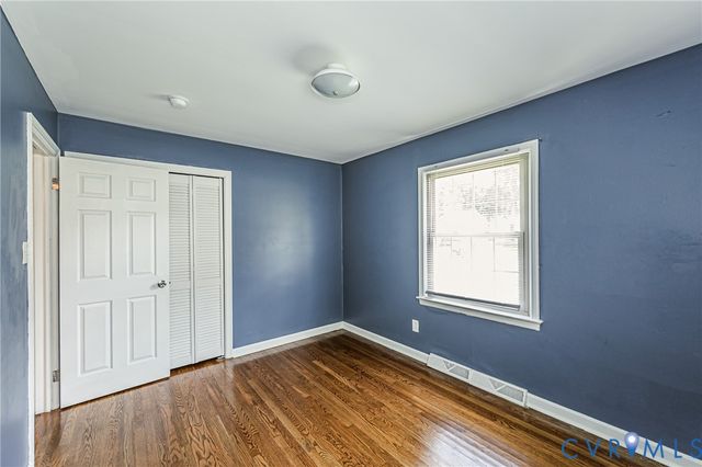 3305 Clay St, Hopewell, VA 23860