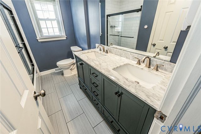 3305 Clay St, Hopewell, VA 23860