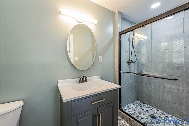 3305 Clay St, Hopewell, VA 23860