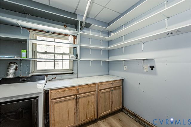 3305 Clay St, Hopewell, VA 23860