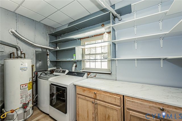 3305 Clay St, Hopewell, VA 23860