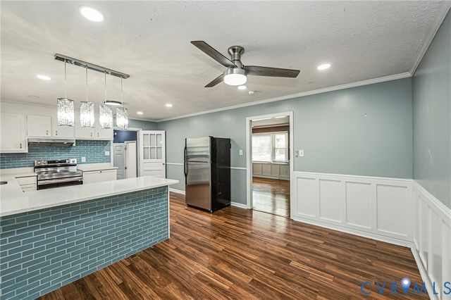3305 Clay St, Hopewell, VA 23860