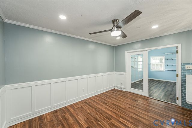 3305 Clay St, Hopewell, VA 23860