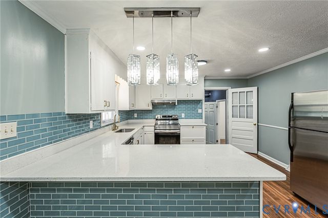 3305 Clay St, Hopewell, VA 23860