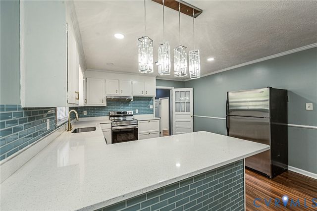 3305 Clay St, Hopewell, VA 23860