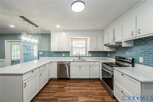 3305 Clay St, Hopewell, VA 23860