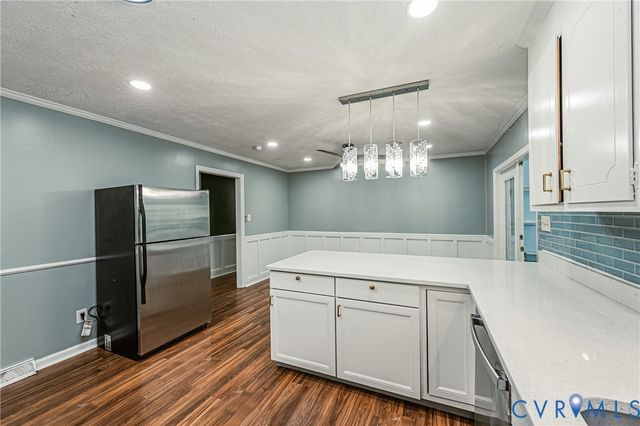 3305 Clay St, Hopewell, VA 23860