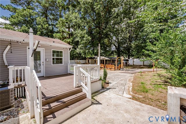 3305 Clay St, Hopewell, VA 23860