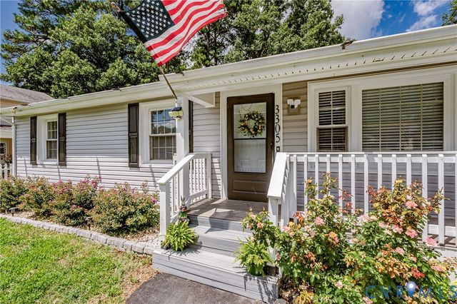 3305 Clay St, Hopewell, VA 23860