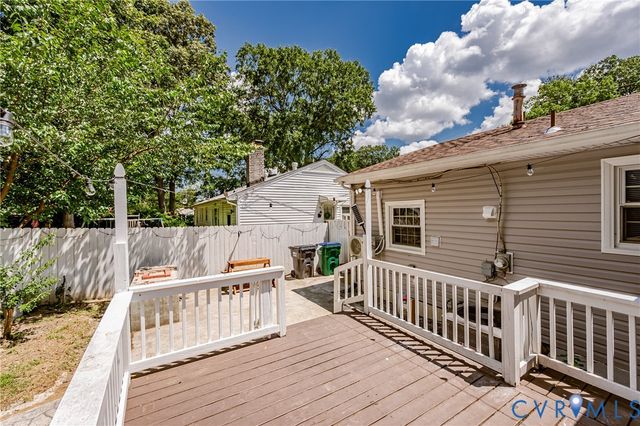 3305 Clay St, Hopewell, VA 23860