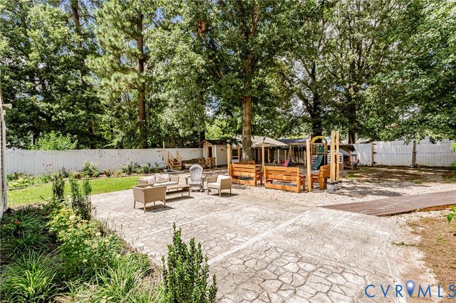 3305 Clay St, Hopewell, VA 23860