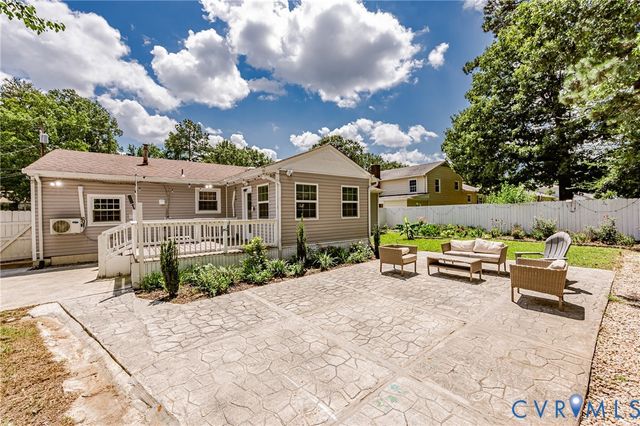3305 Clay St, Hopewell, VA 23860