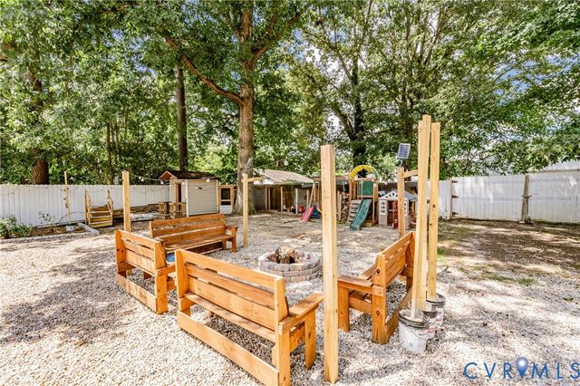 3305 Clay St, Hopewell, VA 23860