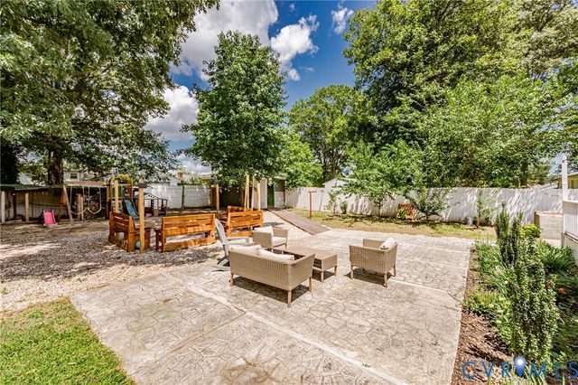 3305 Clay St, Hopewell, VA 23860