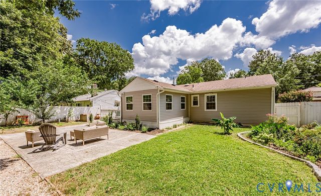 3305 Clay St, Hopewell, VA 23860