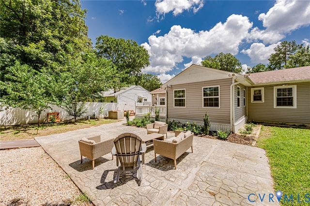3305 Clay St, Hopewell, VA 23860
