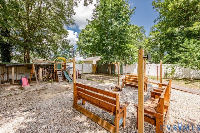 3305 Clay St, Hopewell, VA 23860