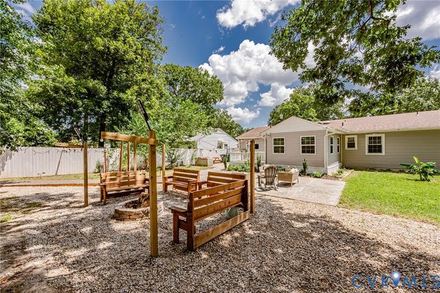 3305 Clay St, Hopewell, VA 23860