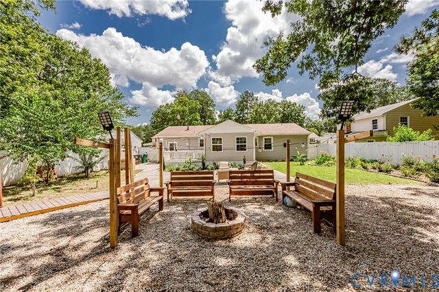 3305 Clay St, Hopewell, VA 23860