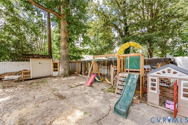 3305 Clay St, Hopewell, VA 23860
