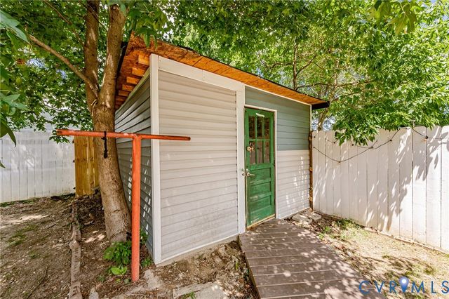3305 Clay St, Hopewell, VA 23860