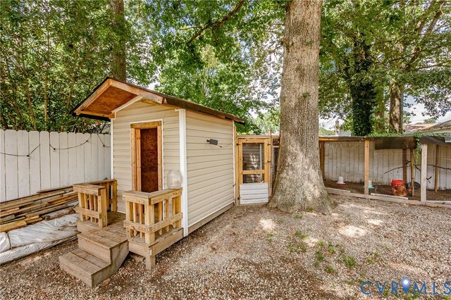 3305 Clay St, Hopewell, VA 23860