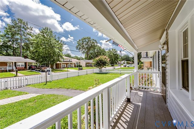 3305 Clay St, Hopewell, VA 23860